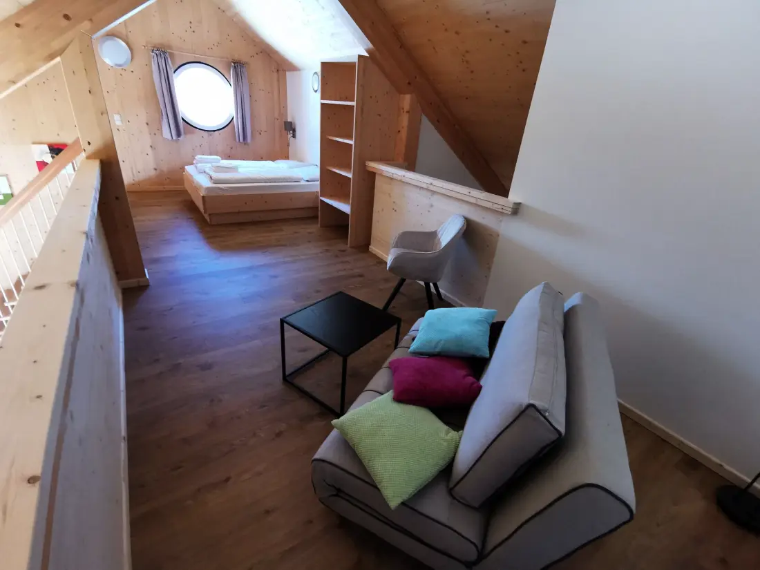 Maison de Vacances Sankt Georgen ob Murau