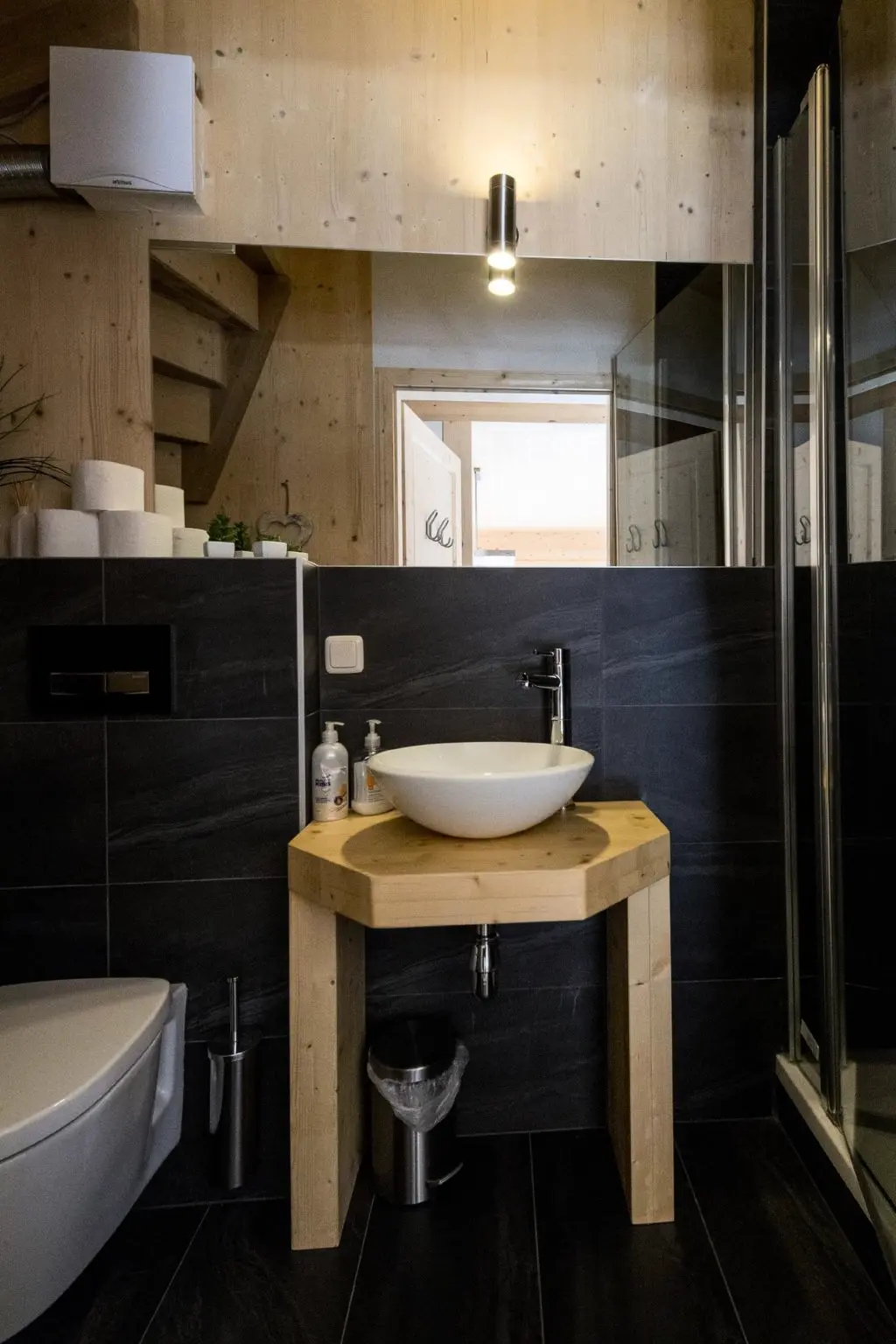 Maison de Vacances Sankt Georgen ob Murau