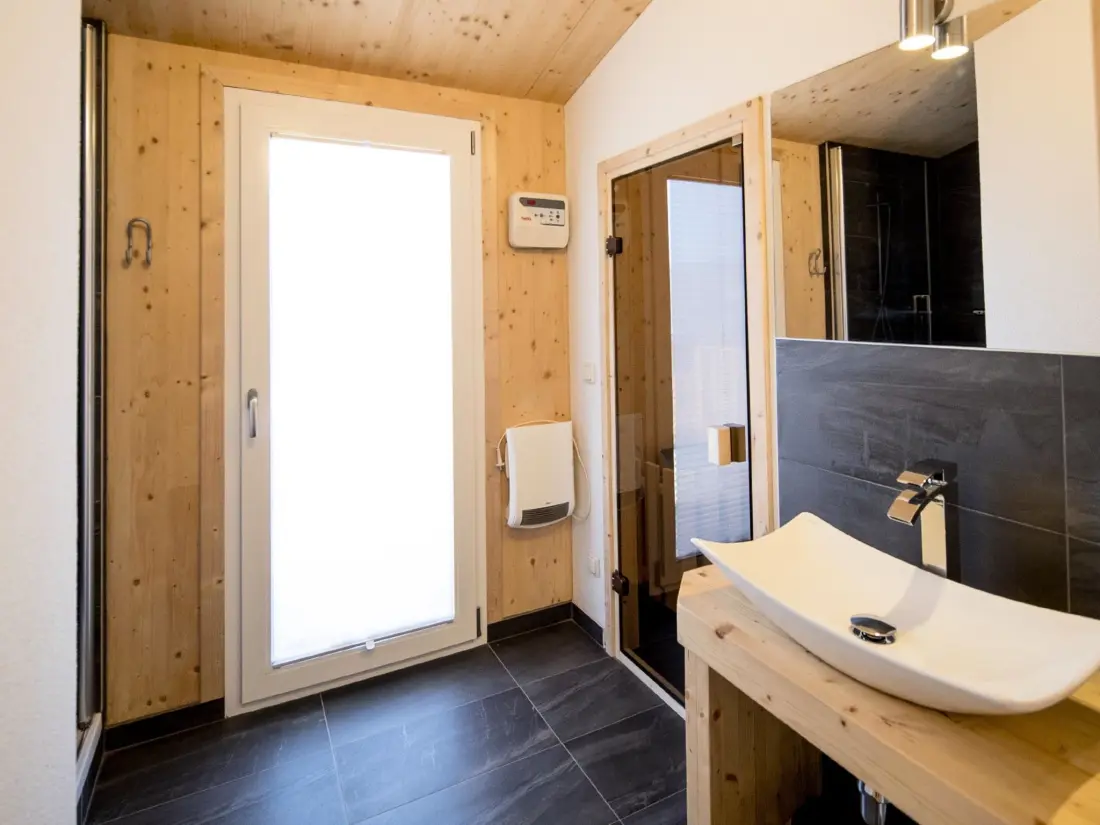 Maison de Vacances Sankt Georgen ob Murau