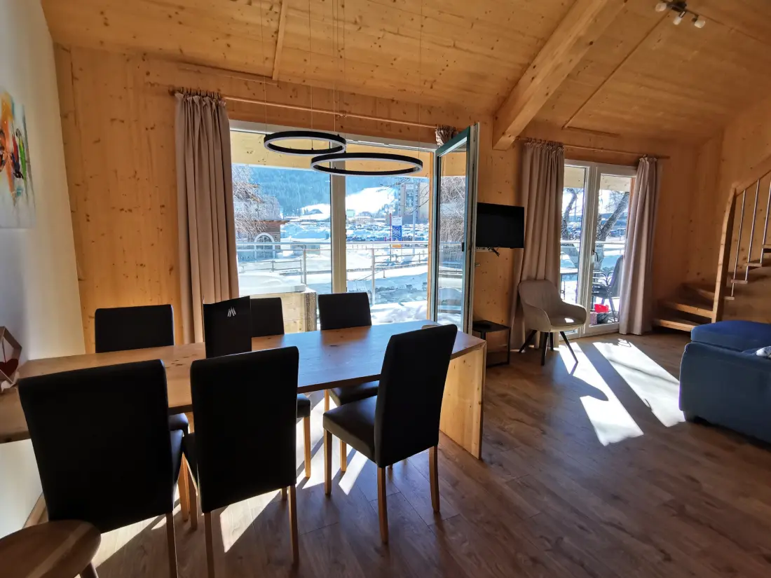 Maison de Vacances Sankt Georgen ob Murau