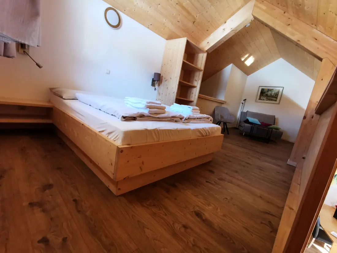 Maison de Vacances Sankt Georgen ob Murau