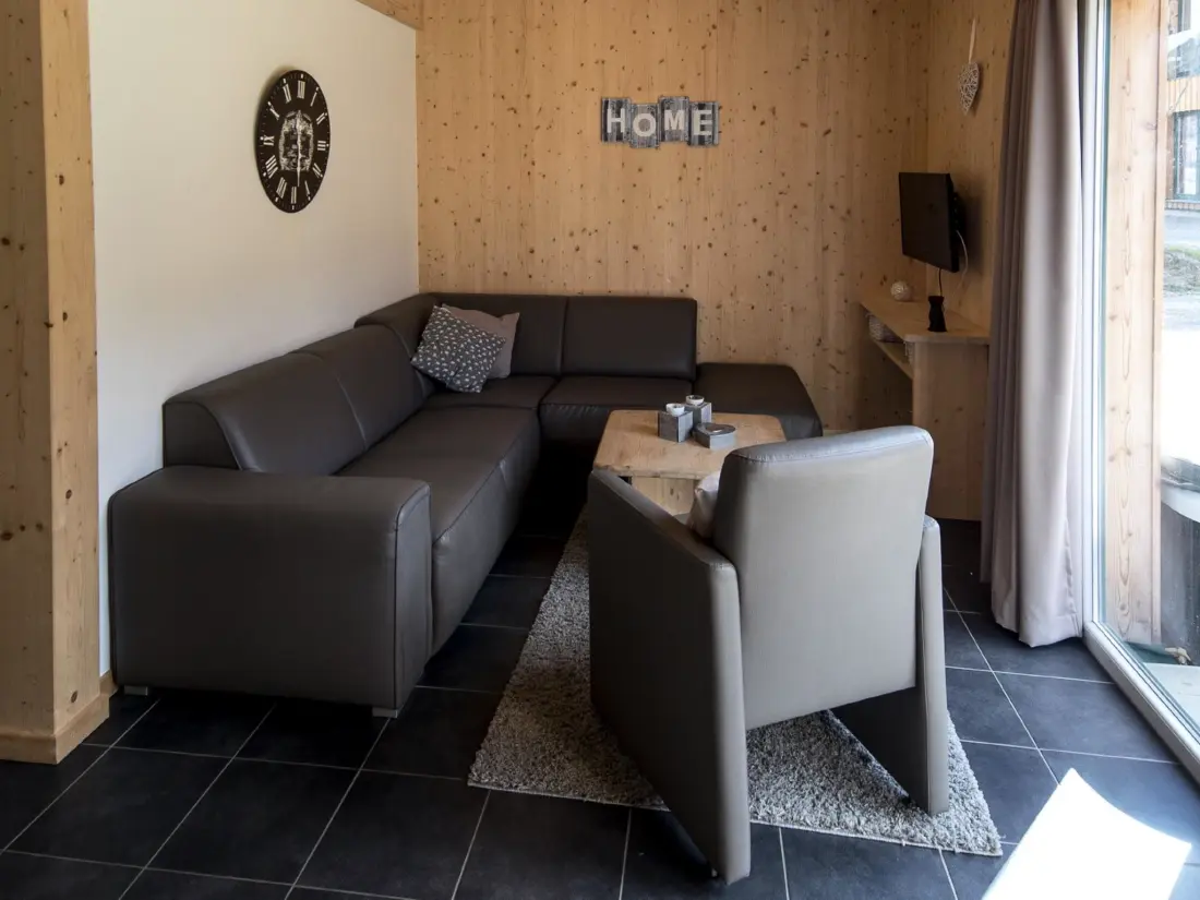 Maison de Vacances Sankt Georgen ob Murau
