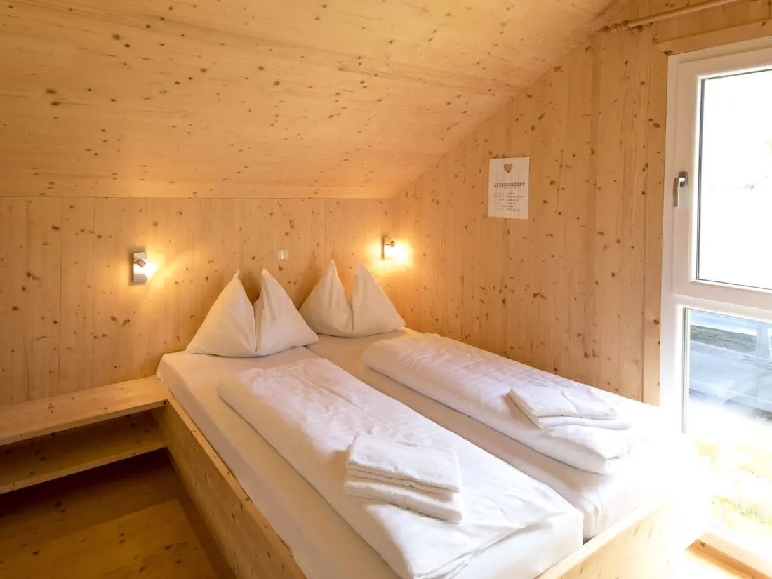 Maison de Vacances Sankt Georgen ob Murau