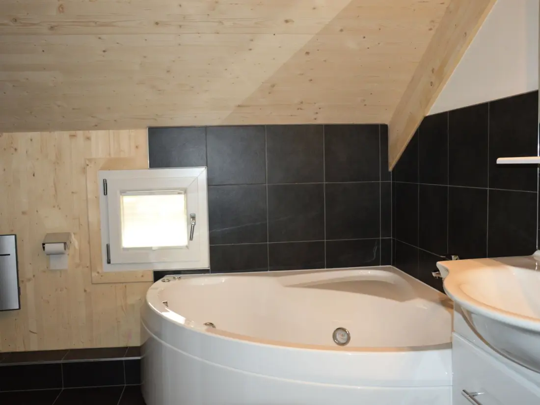 Maison de Vacances Sankt Georgen ob Murau