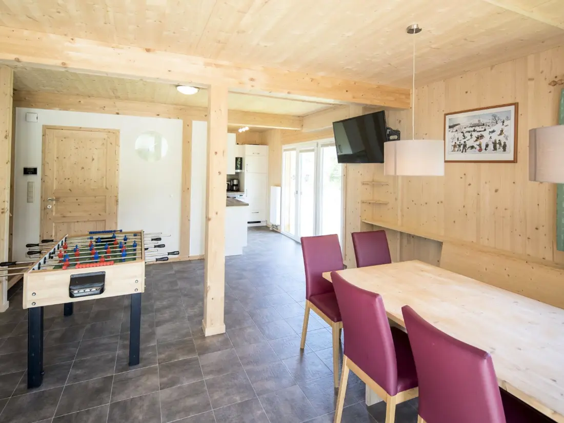 Maison de Vacances Sankt Georgen ob Murau