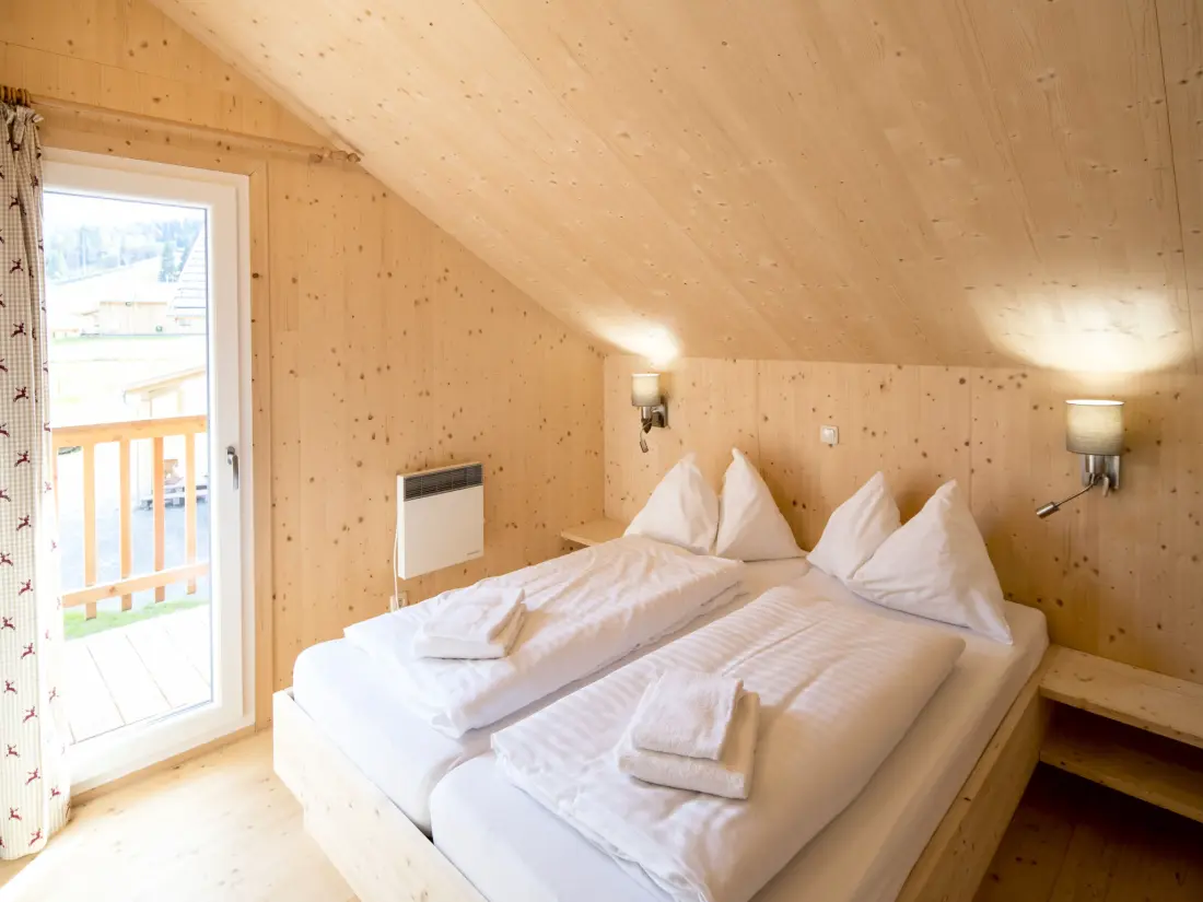 Maison de Vacances Sankt Georgen ob Murau
