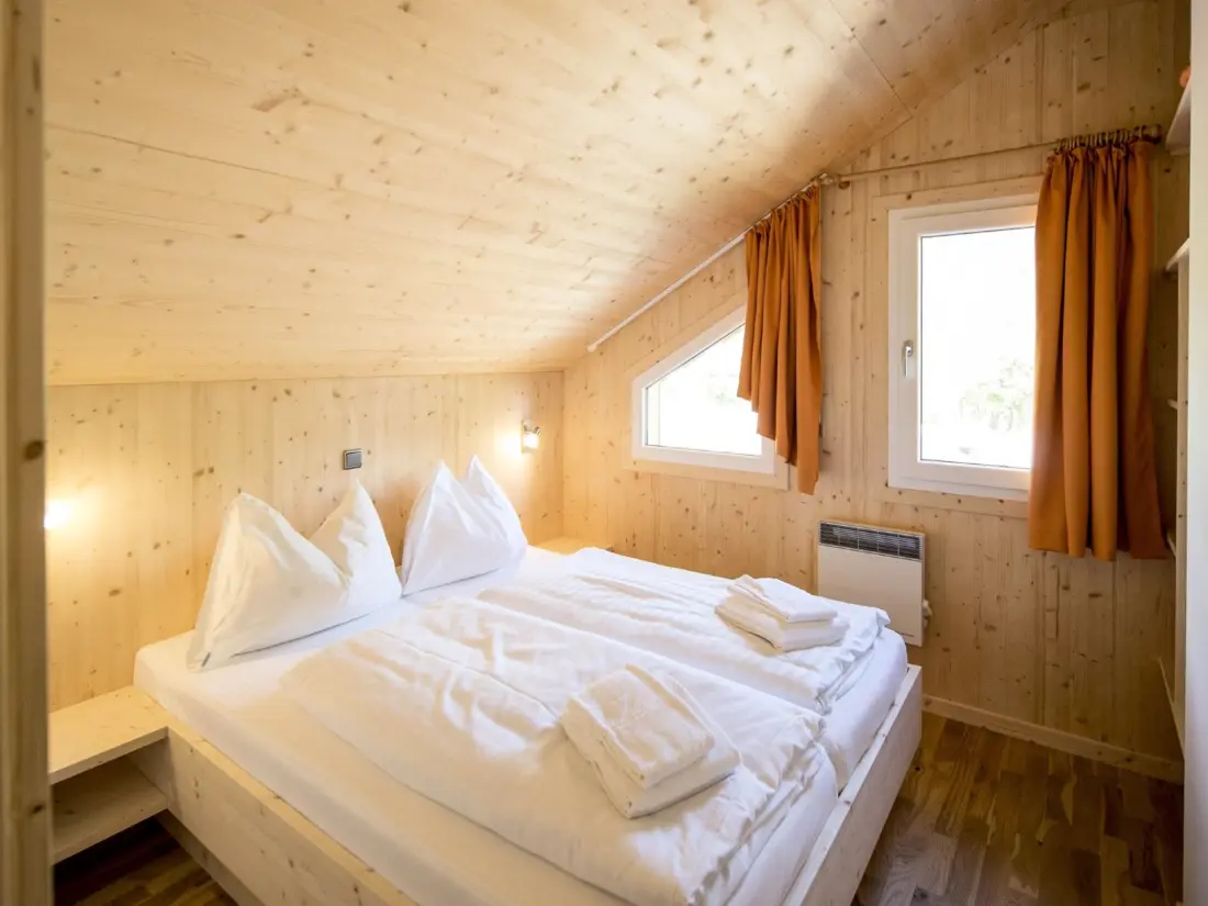 Maison de Vacances Sankt Georgen ob Murau