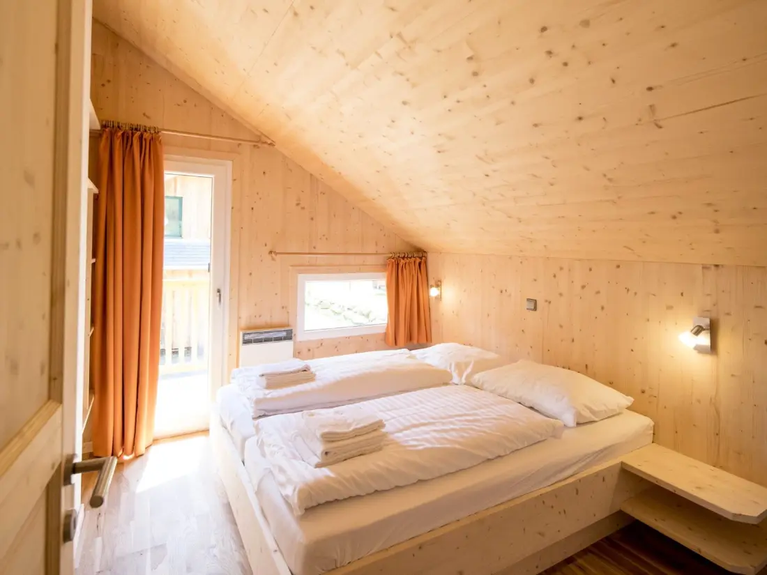 Maison de Vacances Sankt Georgen ob Murau