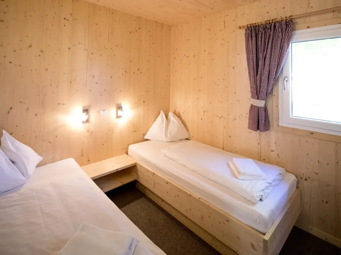 Maison de Vacances Sankt Georgen ob Murau