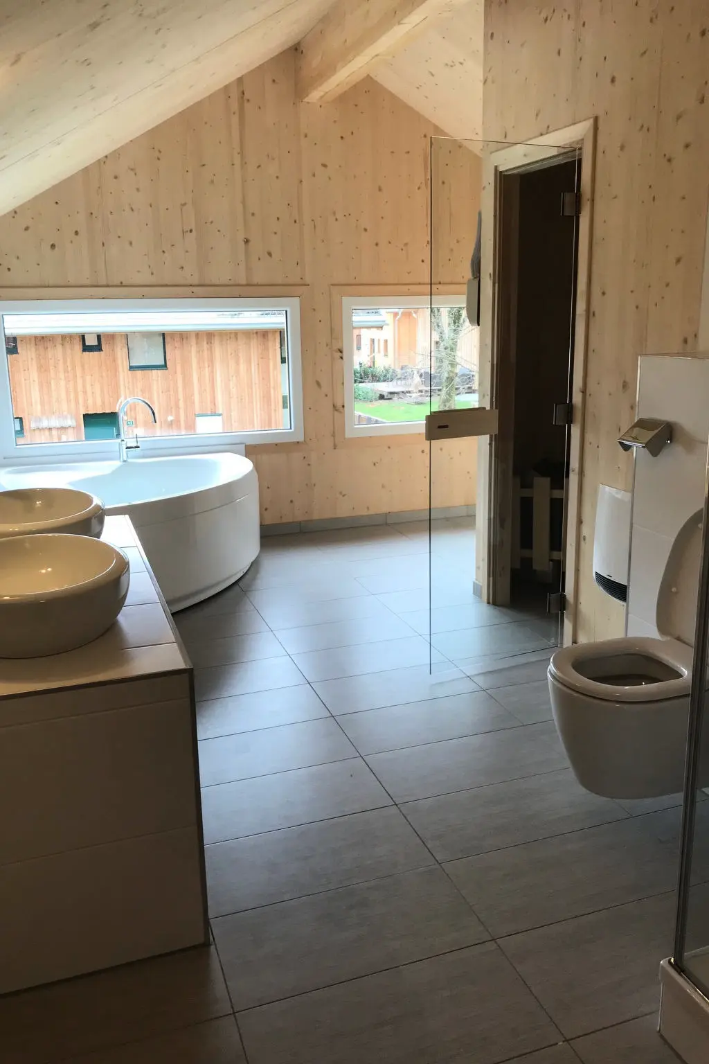 Maison de Vacances Sankt Georgen ob Murau