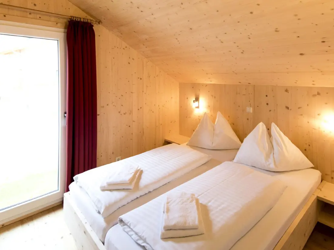 Maison de Vacances Sankt Georgen ob Murau