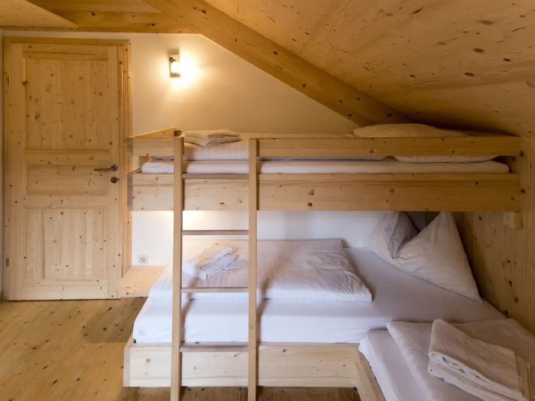Maison de Vacances Sankt Georgen ob Murau