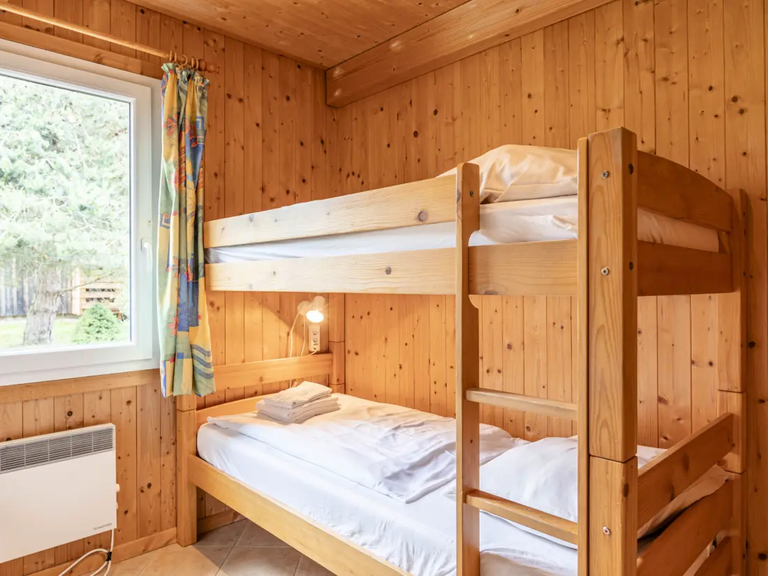 Maison de Vacances Sankt Georgen ob Murau