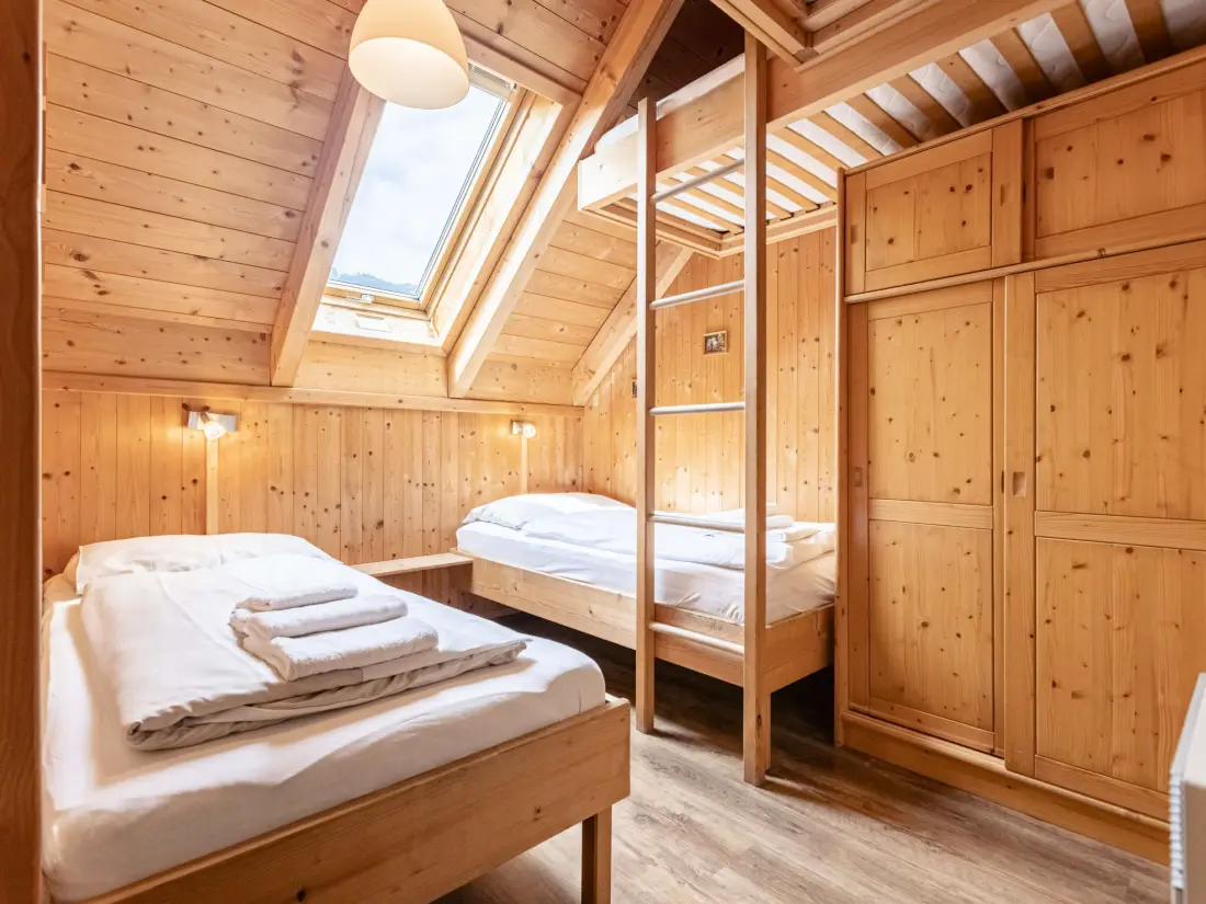 Maison de Vacances Sankt Georgen ob Murau