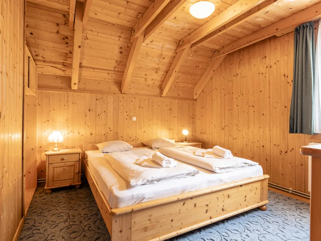 Maison de Vacances Sankt Georgen ob Murau