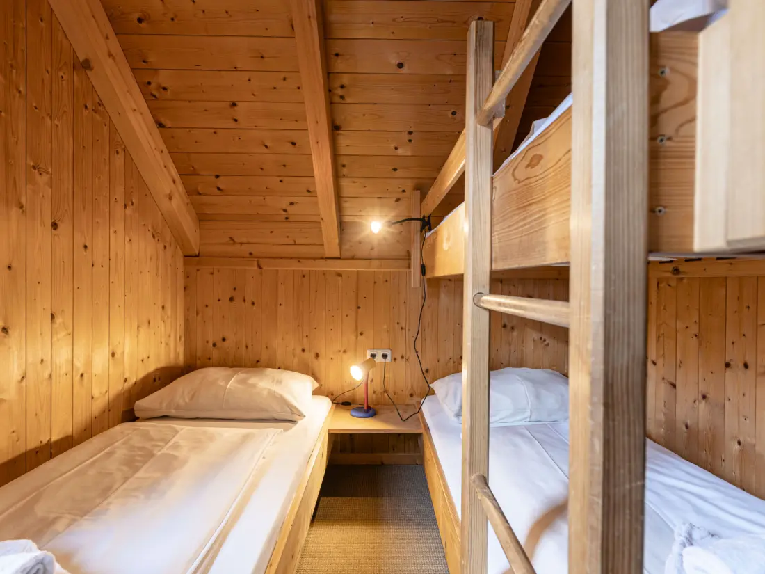 Maison de Vacances Sankt Georgen ob Murau