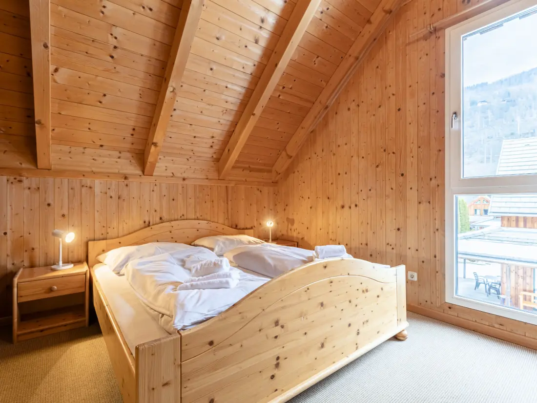 Maison de Vacances Sankt Georgen ob Murau