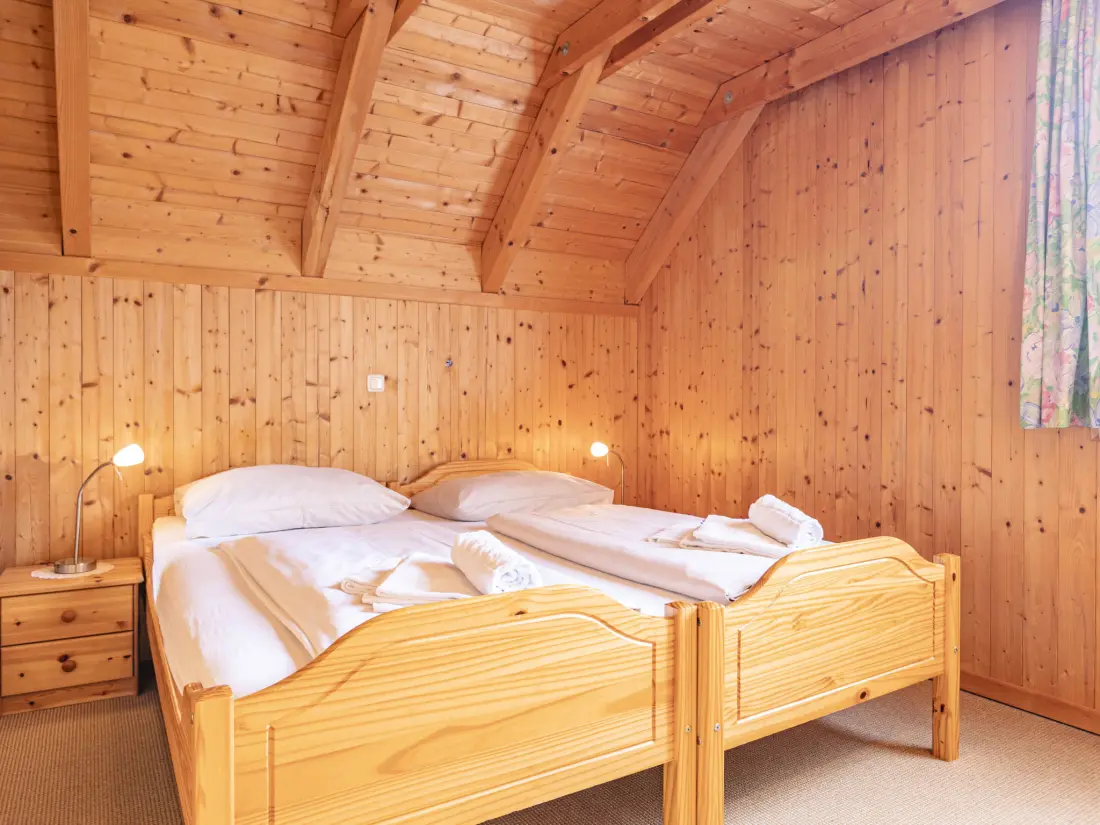 Maison de Vacances Sankt Georgen ob Murau