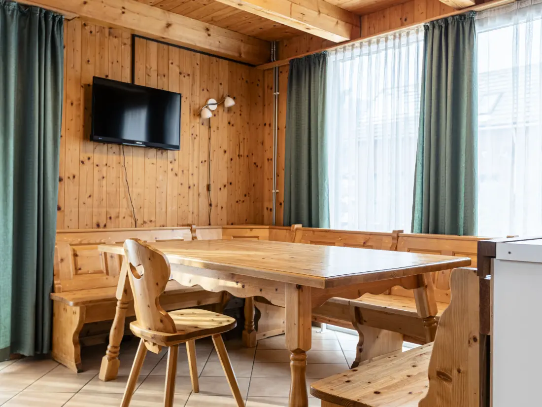 Maison de Vacances Sankt Georgen ob Murau