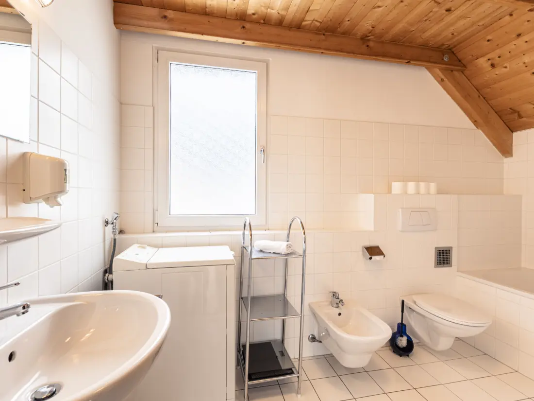 Maison de Vacances Sankt Georgen ob Murau