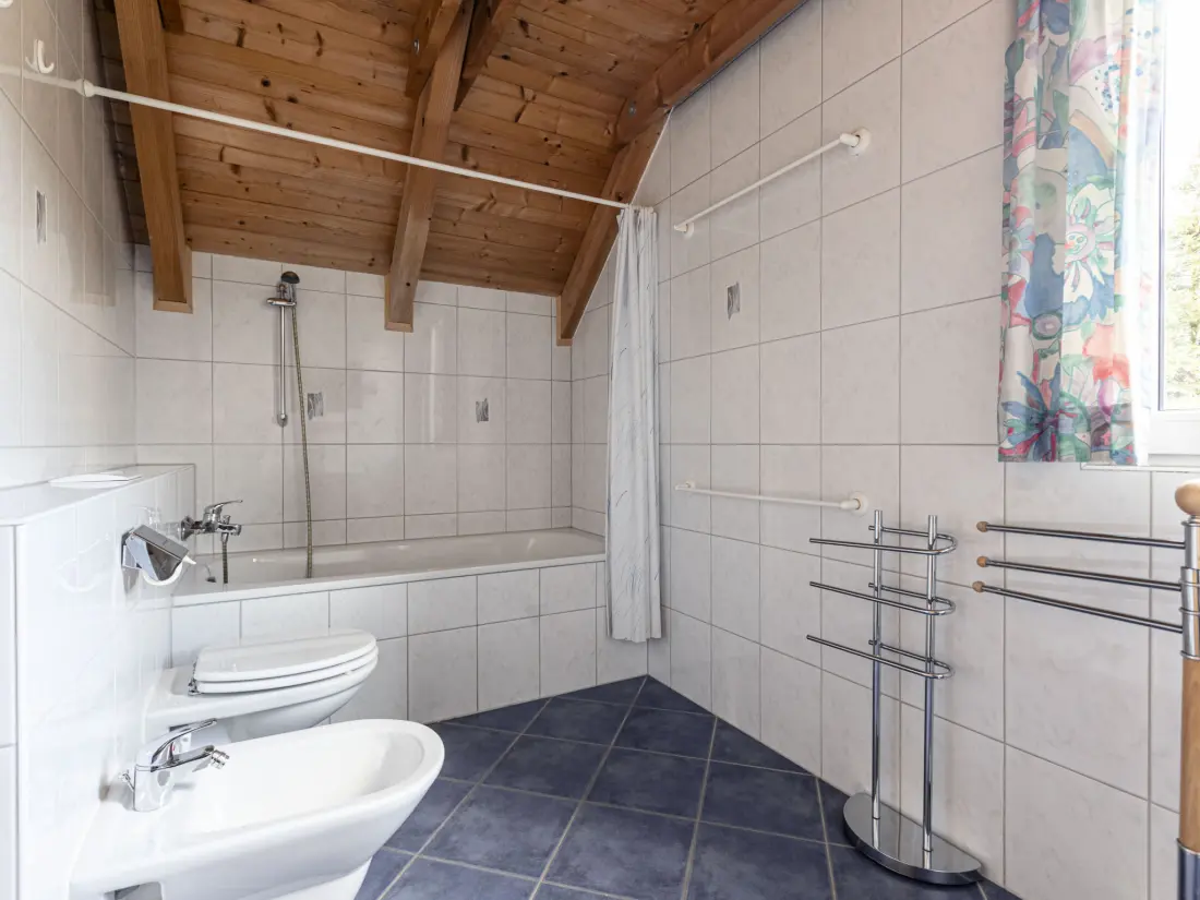 Maison de Vacances Sankt Georgen ob Murau