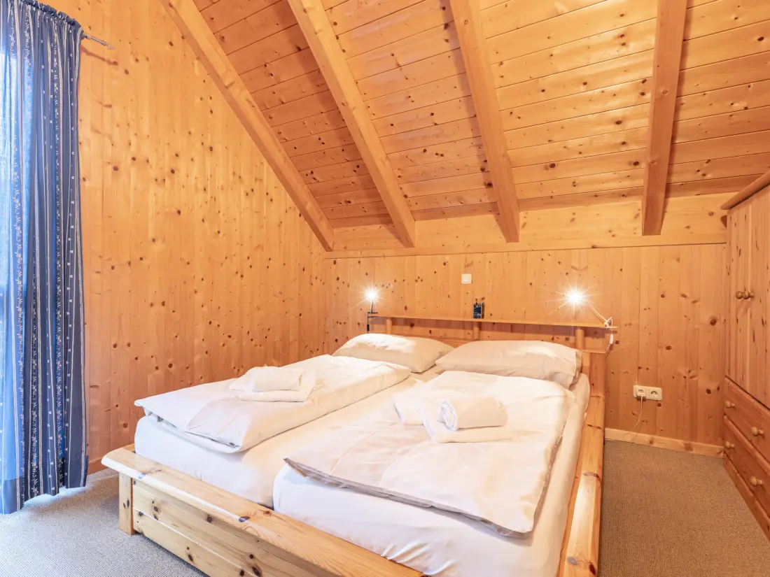 Maison de Vacances Sankt Georgen ob Murau