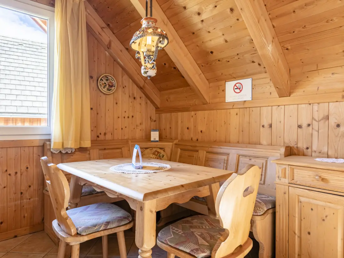 Maison de Vacances Sankt Georgen ob Murau
