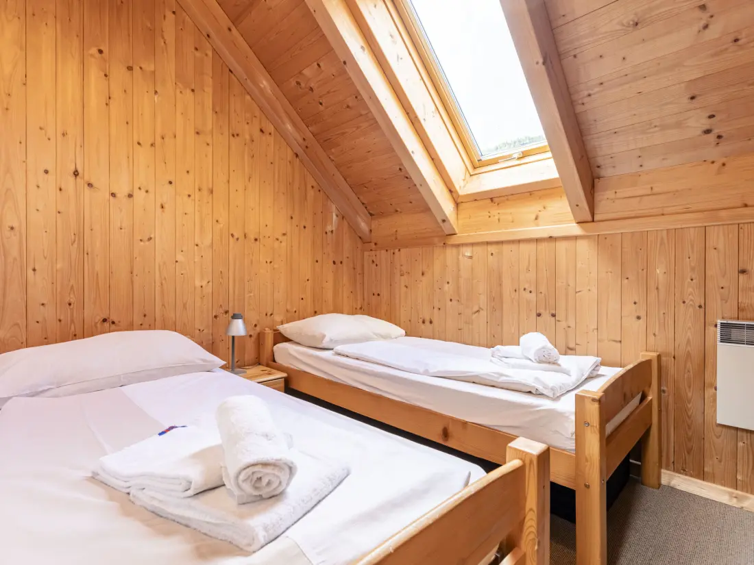 Maison de Vacances Sankt Georgen ob Murau