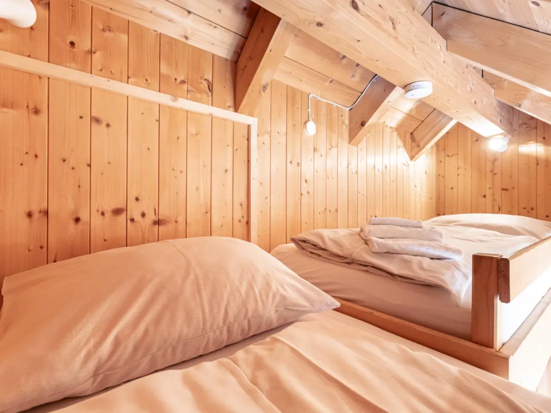 Maison de Vacances Sankt Georgen ob Murau