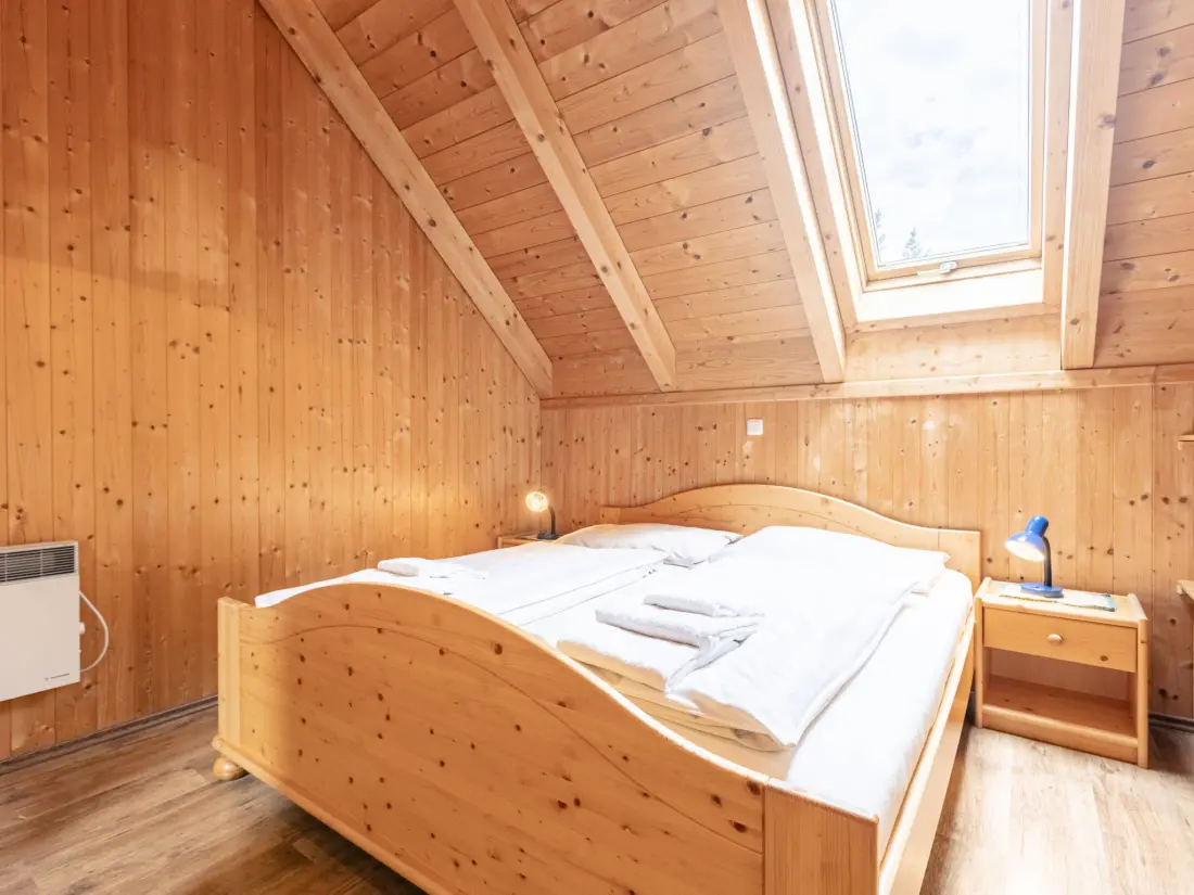 Maison de Vacances Sankt Georgen ob Murau