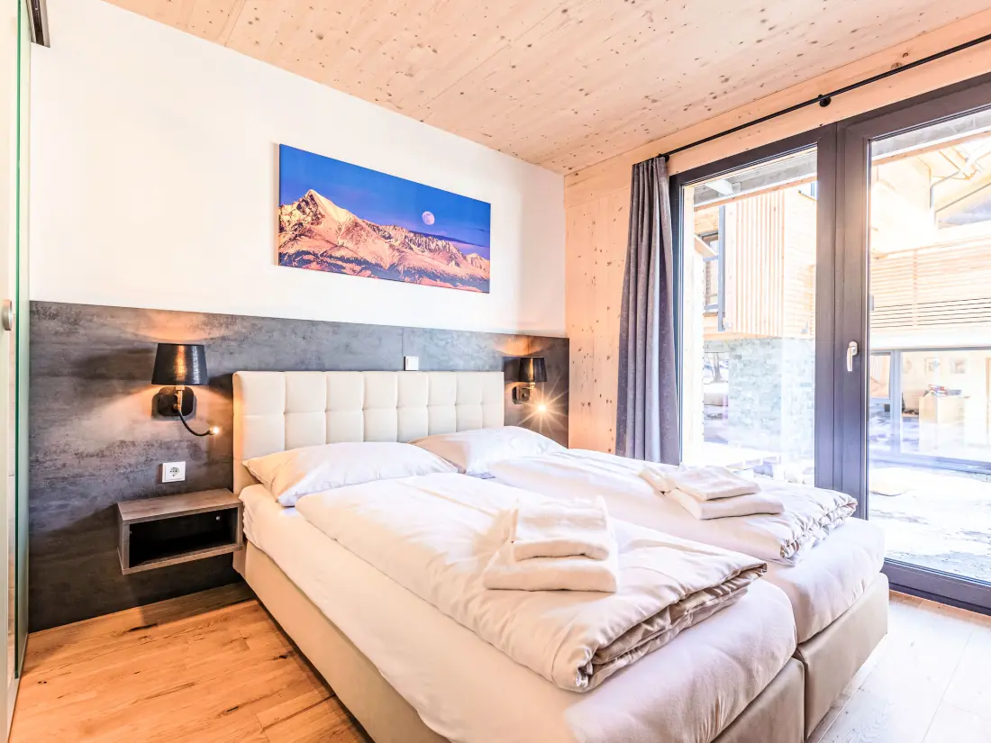 Maison de Vacances Sankt Georgen ob Murau