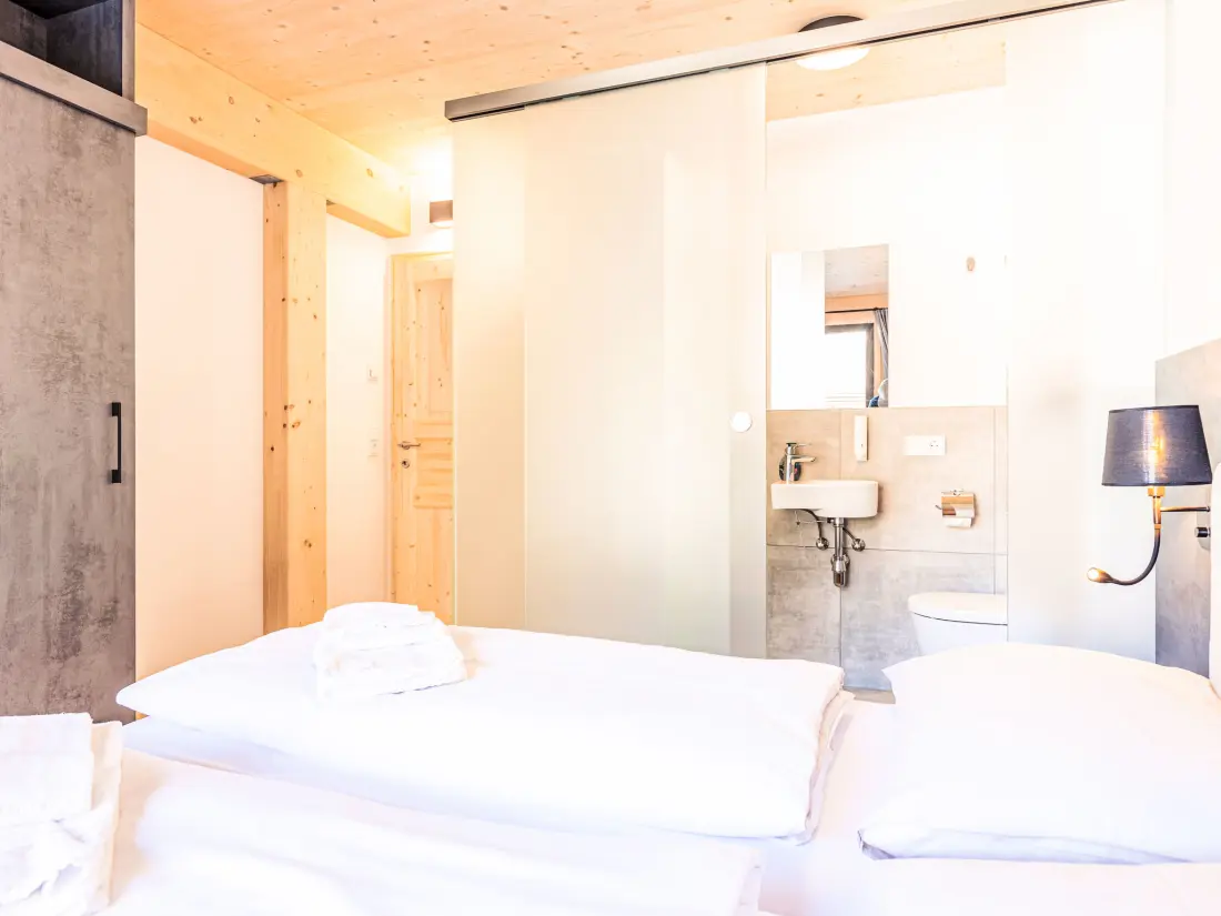Maison de Vacances Sankt Georgen ob Murau