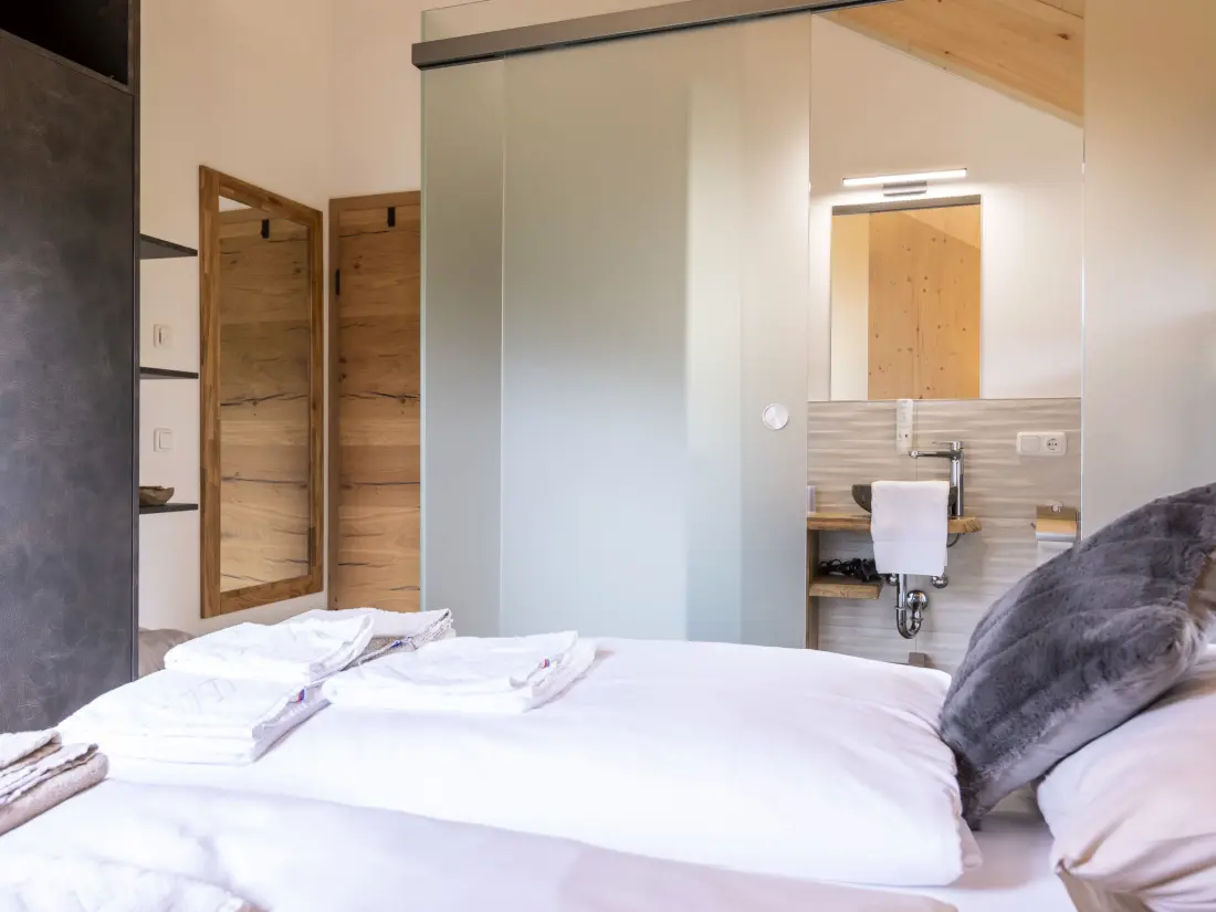 Maison de Vacances Sankt Georgen ob Murau