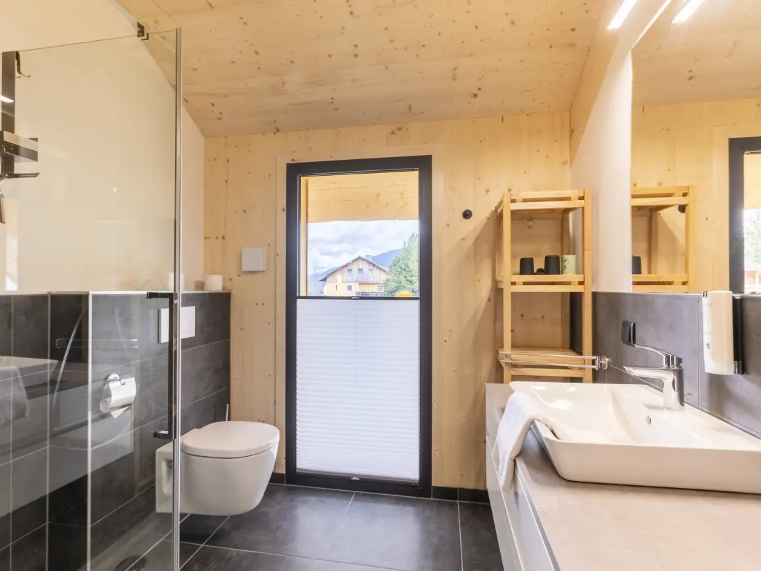 Maison de Vacances Sankt Georgen ob Murau