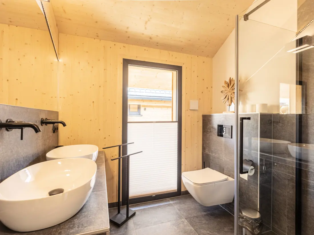 Maison de Vacances Sankt Georgen ob Murau