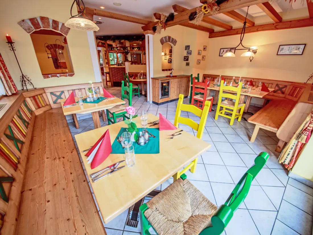Maison de Vacances Sankt Georgen ob Murau