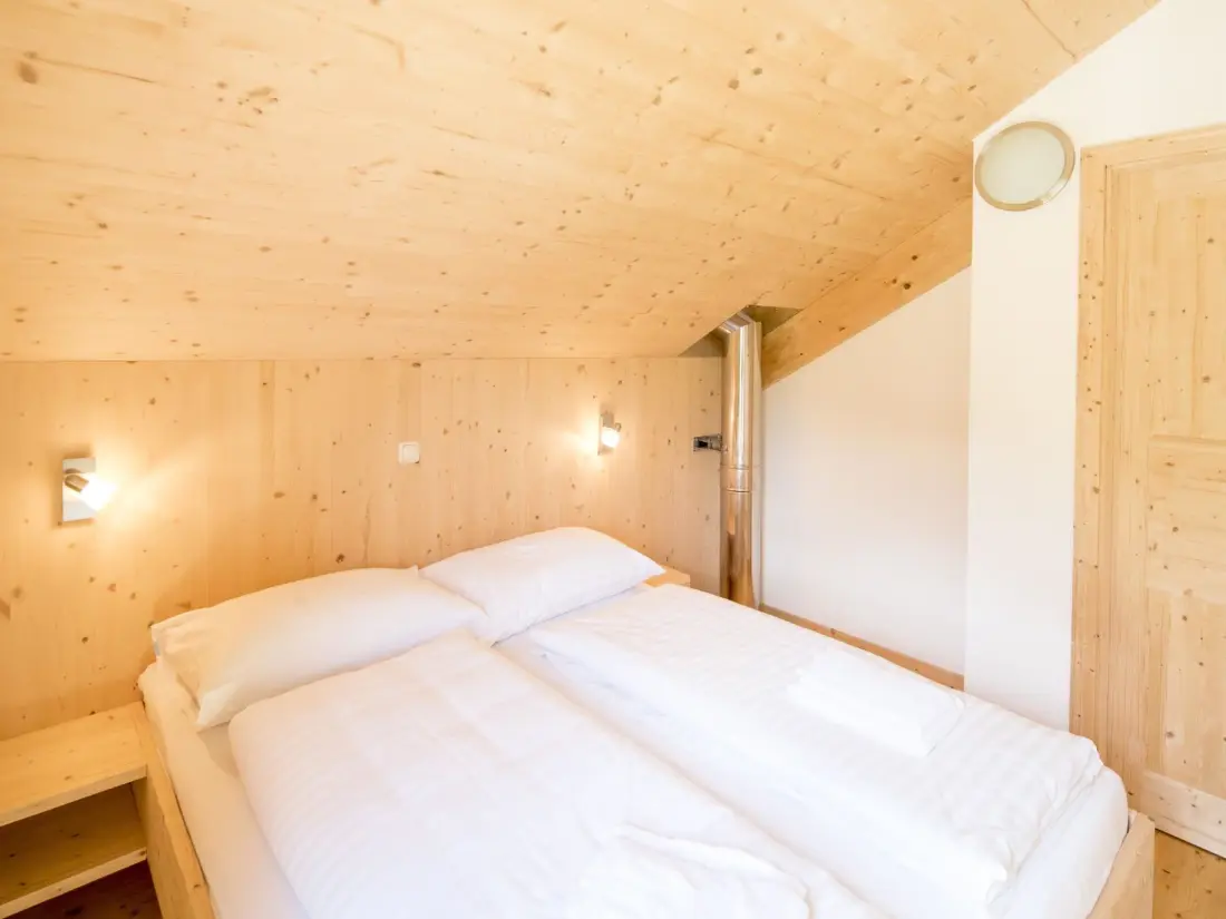 Maison de Vacances Sankt Georgen ob Murau