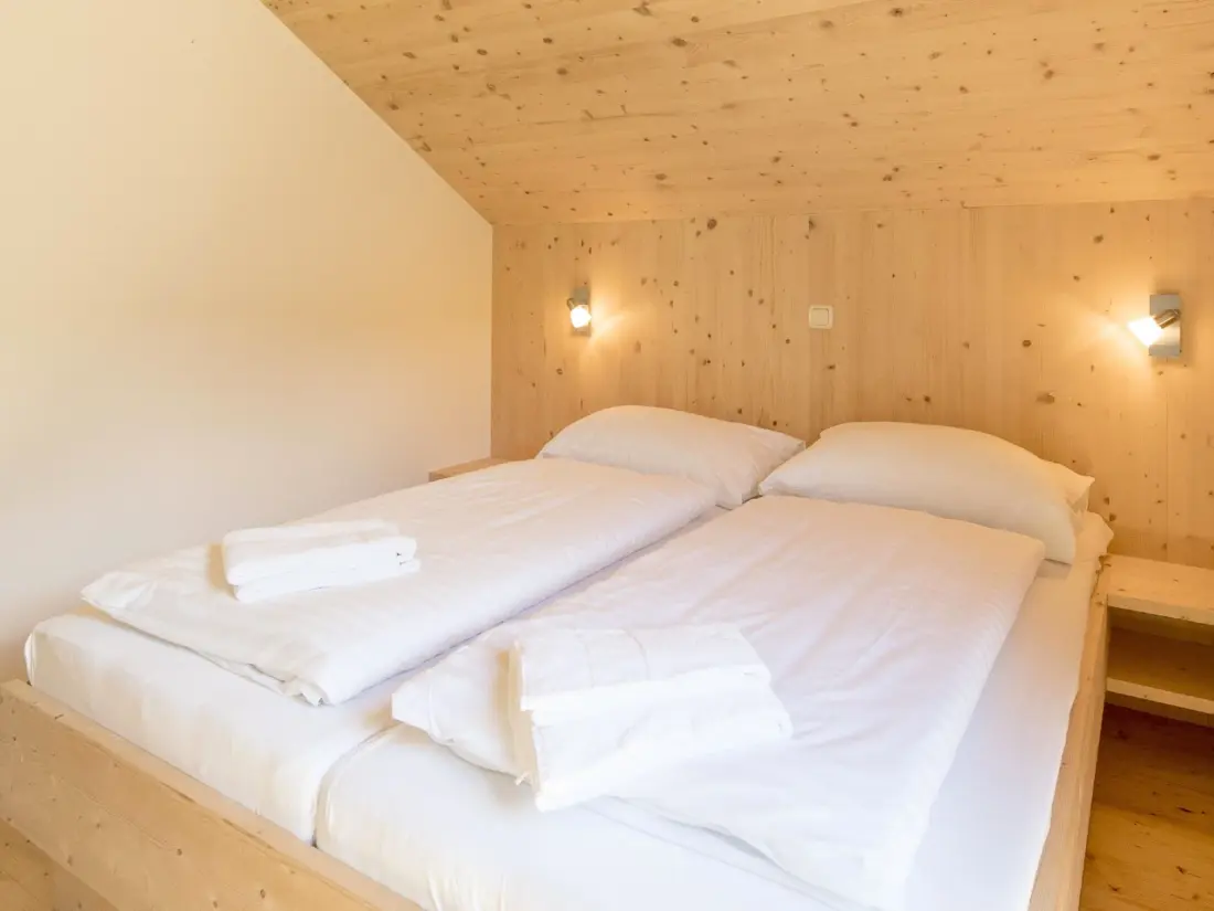 Maison de Vacances Sankt Georgen ob Murau