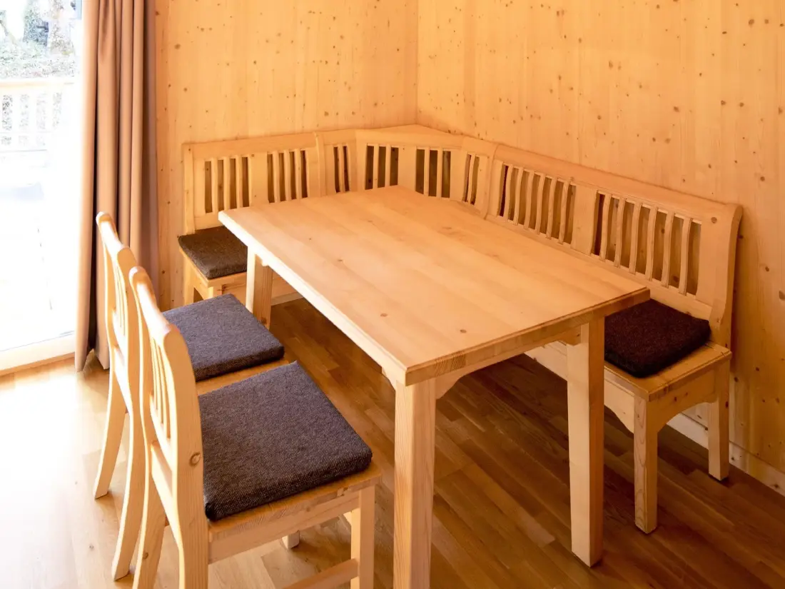 Maison de Vacances Sankt Georgen ob Murau