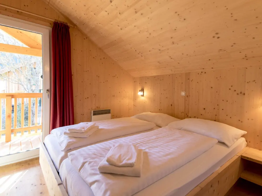 Maison de Vacances Sankt Georgen ob Murau
