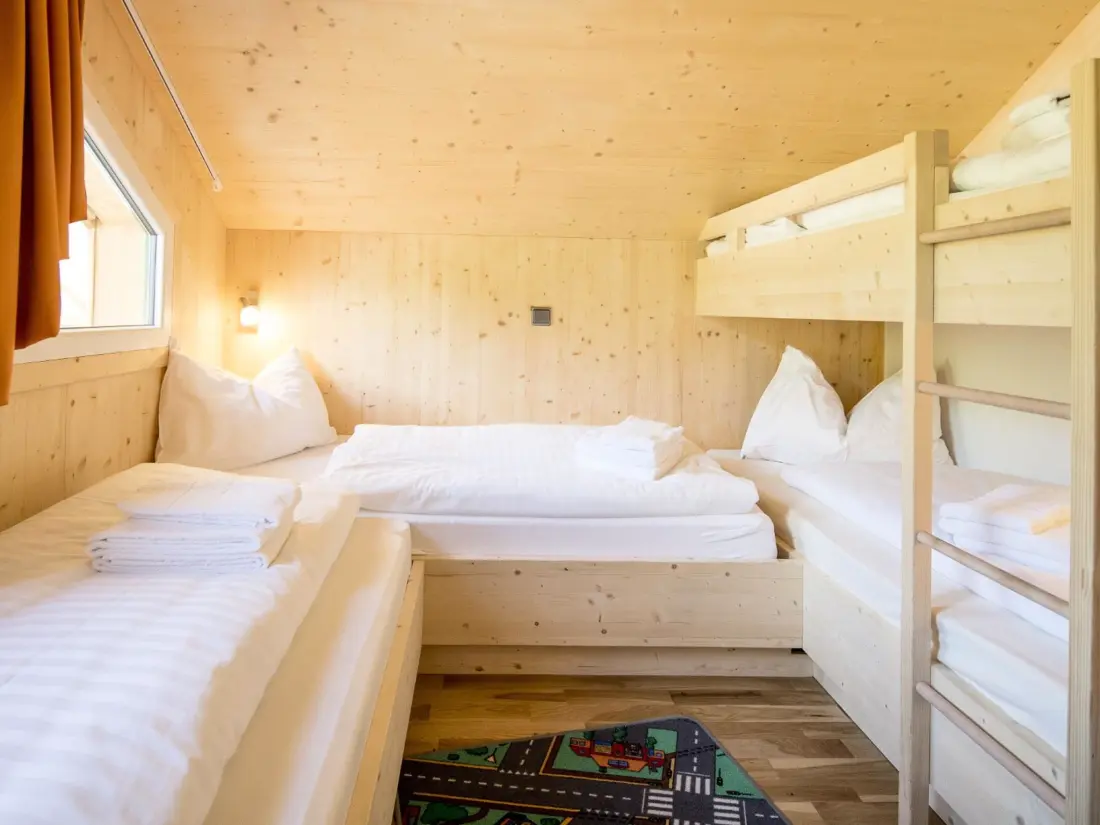 Maison de Vacances Sankt Georgen ob Murau