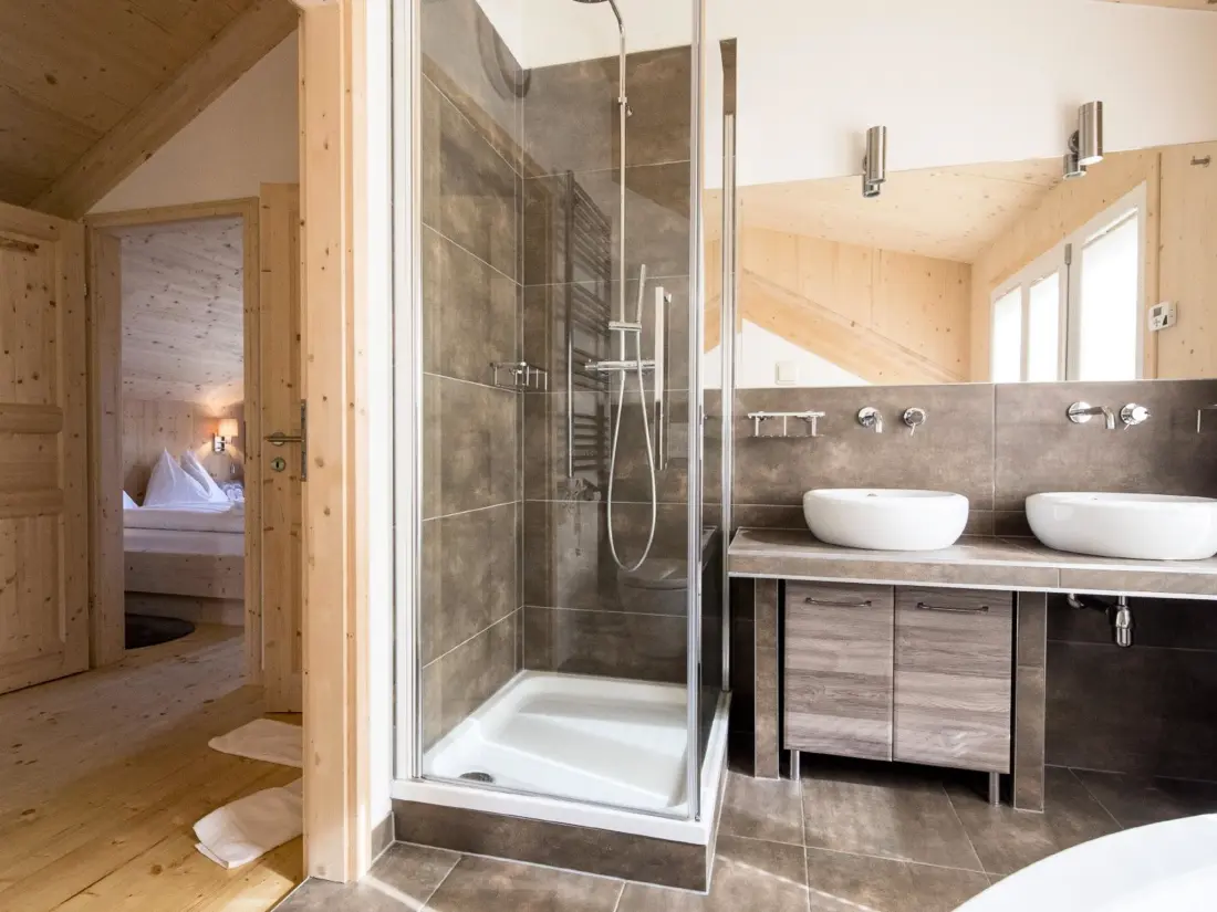 Maison de Vacances Sankt Georgen ob Murau