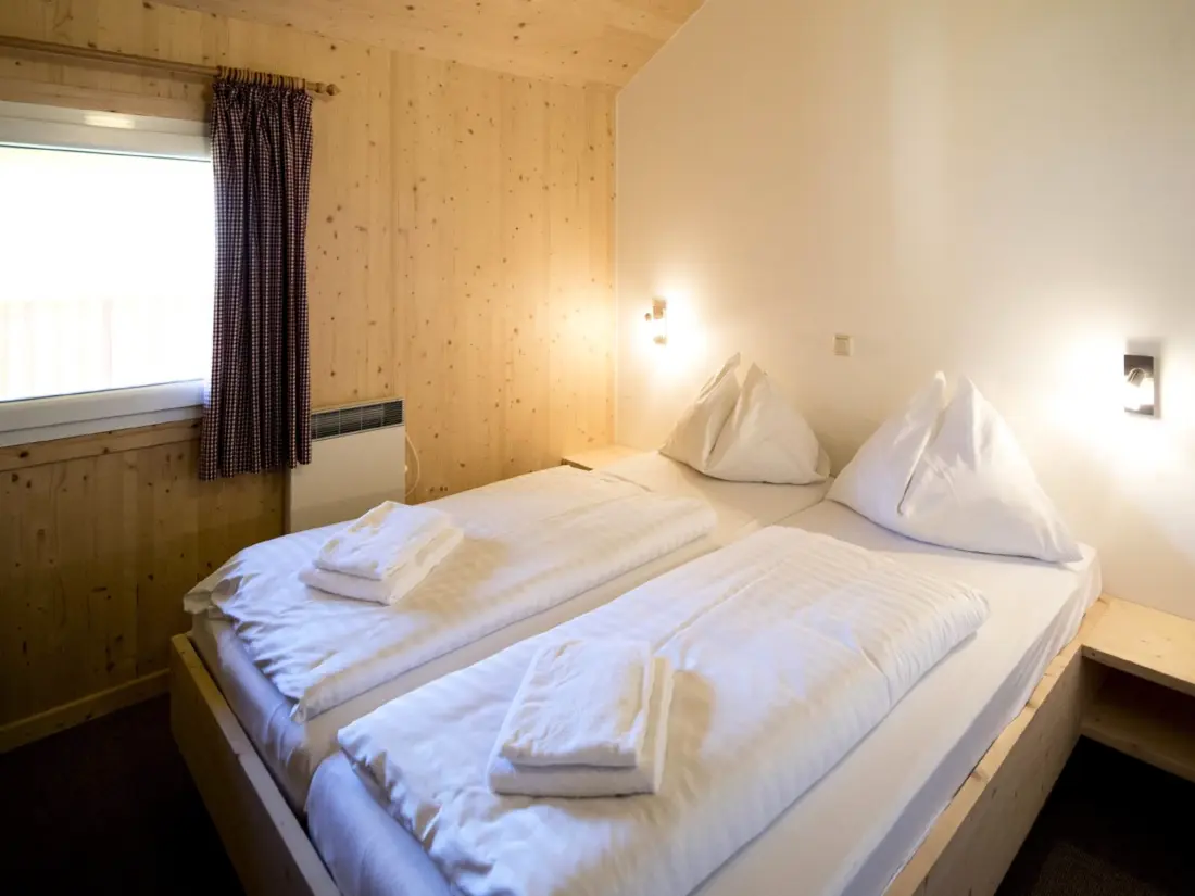 Maison de Vacances Sankt Georgen ob Murau