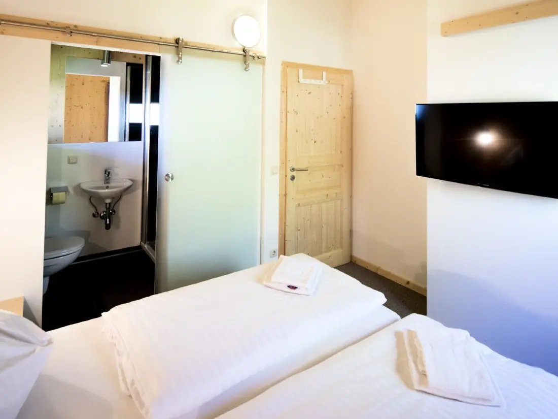 Maison de Vacances Sankt Georgen ob Murau