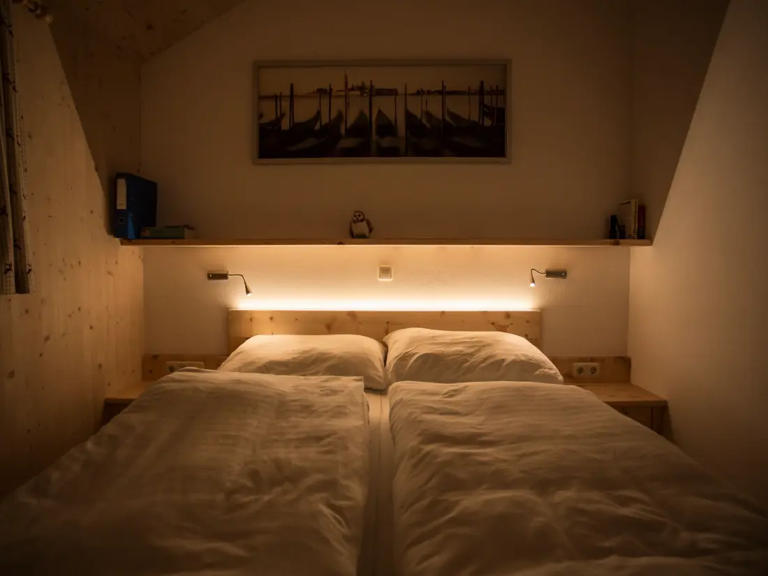 Maison de Vacances Sankt Georgen ob Murau