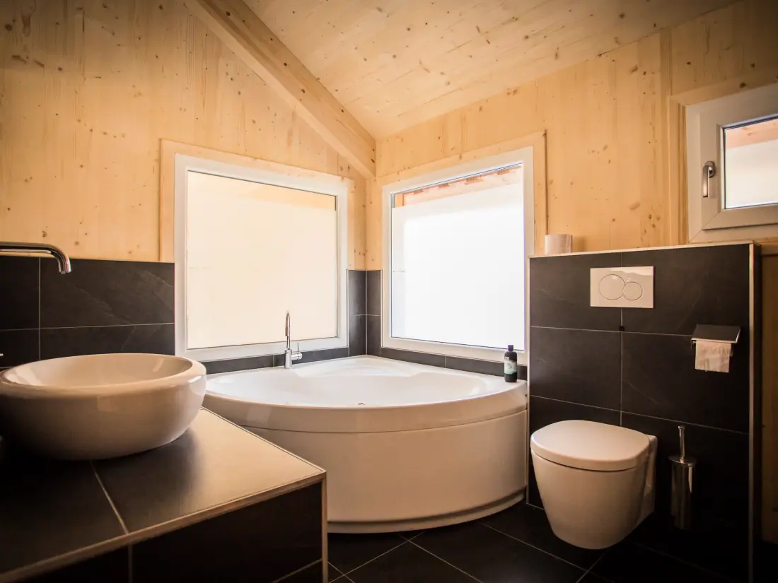 Maison de Vacances Sankt Georgen ob Murau