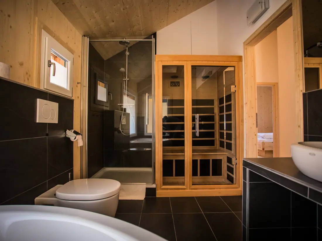 Maison de Vacances Sankt Georgen ob Murau