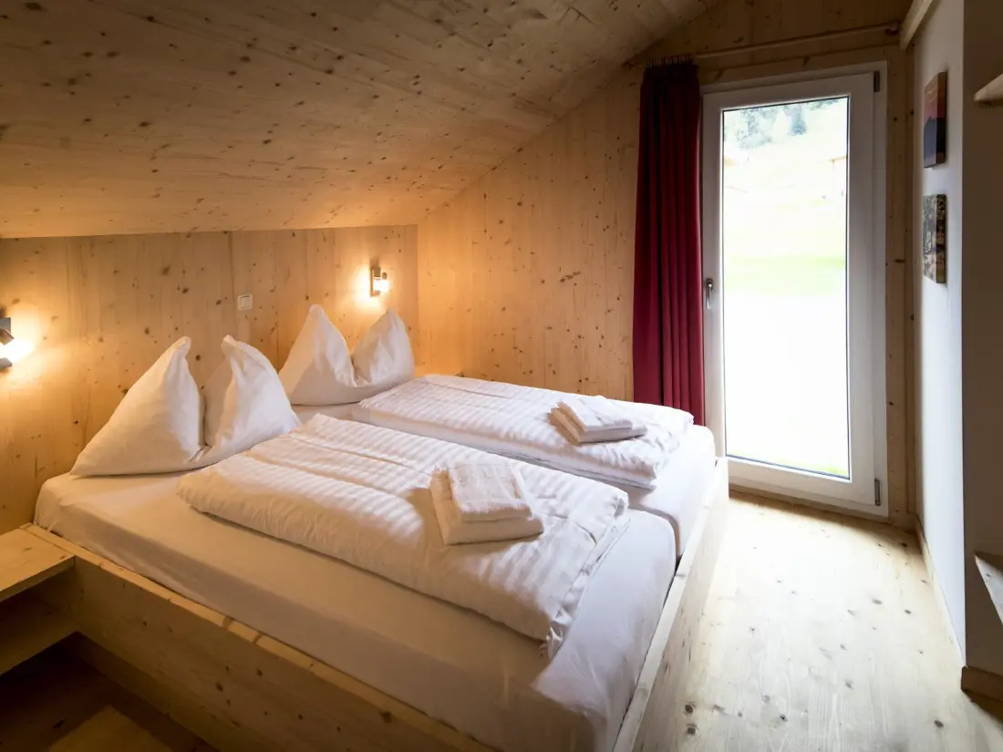 Maison de Vacances Sankt Georgen ob Murau