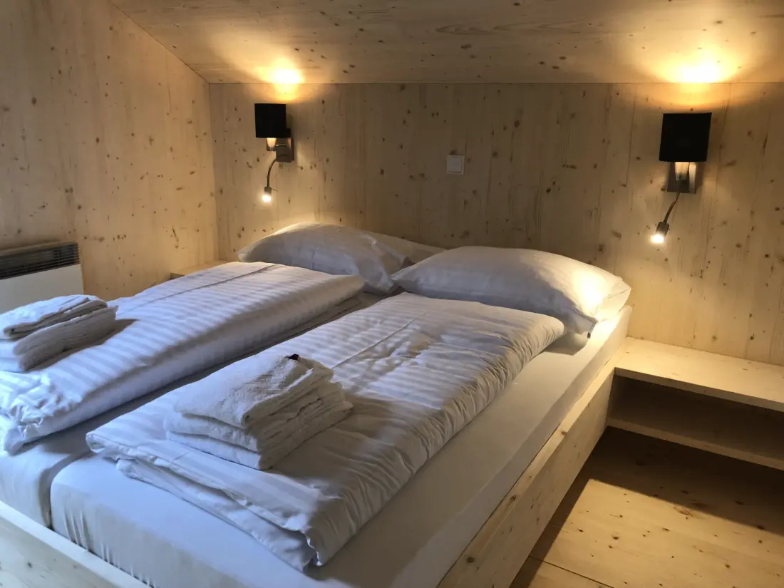 Maison de Vacances Sankt Georgen ob Murau