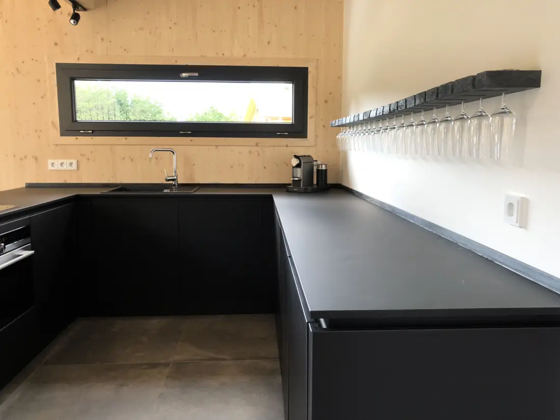 Maison de Vacances Sankt Georgen ob Murau